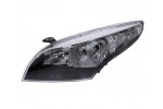 Levé přední světlo Renault Megane III (BZ/KZ) 12-13
