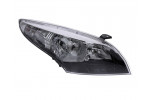 Pravé přední světlo Renault Megane III (BZ/KZ) 12-13