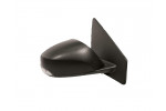 Pravé zpětné zrcátko Renault Megane III (BZ/KZ) 13-16 ELEKTRICKÉ ČERNÉ