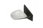 Pravé zpětné zrcátko Renault Megane III (BZ/KZ) 08-13 ELEKTRICKÉ PRO LAK