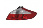 Pravé zadní světlo vnější Renault Megane III (BZ) 13-16 HATCHBACK