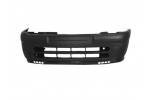 Přední nárazník Renault Clio II (BB/CB) 98-01 ČERNÝ