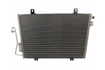 Chladič klimatizace Renault Clio II (BB/CB) 98-01 1.2 1.4 1.6 1.9 