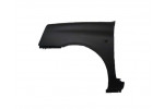 Levý přední blatník Renault Clio II (BB/CB) 01-05 S OTVOREM