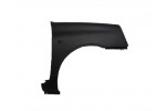 Pravý přední blatník Renault Clio II (BB/CB) 01-05 S OTVOREM