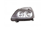 Levé přední světlo Renault Clio II (BB/CB) 04-05