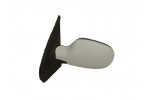 Levé zpětné zrcátko Renault Clio II (BB/CB) 01-05 ELEKTRICKÉ PRO LAK