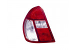 Levé zadní světlo Renault Thalia I (LB) 06-08 SEDAN