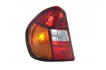 Levé zadní světlo Renault Thalia I (LB) 99-02 SEDAN
