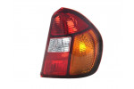 Pravé zadní světlo Renault Thalia I (LB) 99-02 SEDAN