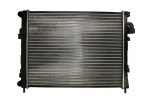 Chladič vody Opel Vivaro A (X83) 01-06 1.9 2.0