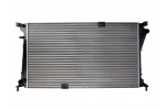 Chladič vody Opel Vivaro A (X83) 07-14 2.0 2.5