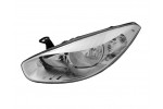 Levé přední světlo Renault Fluence (L3) 10-13
