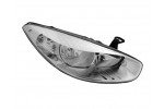 Pravé přední světlo Renault Fluence (L3) 10-13