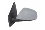 Levé zpětné zrcátko Renault Fluence (L3) 13- ELEKTRICKÉ PRO LAK