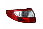 Levé zadní světlo vnější Renault Fluence (L3) 10-13 SEDAN