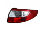 Pravé zadní světlo vnější Renault Fluence (L3) 10-13 SEDAN