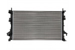Chladič vody Renault Laguna II (BG/KG) 01-05 2.0 2.2 