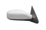 Pravé zpětné zrcátko Renault Laguna II BG/KG 01-05 ELEKTRICKÉ PRO LAK