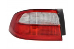 Levé zadní světlo vnější Renault Laguna II (BG) 01-05 HATCHBACK