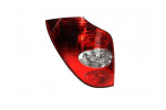 Levé zadní světlo Renault Laguna II (KG) 05-07 KOMBI