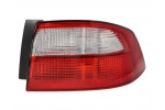 Pravé zadní světlo vnější Renault Laguna II (BG) 01-05 HATCHBACK