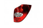 Pravé zadní světlo Renault Laguna II (KG) 05-07 KOMBI