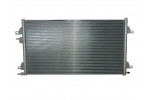 Chladič klimatizace Renault Laguna II (BG/KG) 01-05 1.6 1.8 1.9 2.0 2.2