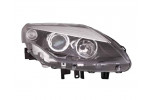 Pravé přední světlo Renault Laguna III (BT/KT) 10-15 VALEO