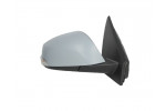 Pravé zpětné zrcátko Renault Laguna III (BT/KT) 07-15 ELEKTRICKÉ PRO LAK