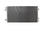 Chladič klimatizace Renault Master II (JD/FD) 04-06 1.9 2.2 2.5 3.0