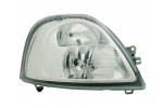 Pravé přední světlo Renault Master II (JD/FD) 07-10