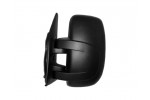 Levé zpětné zrcátko Renault Master II (JD/FD) 04-06 MANUÁLNÍ ČERNÉ