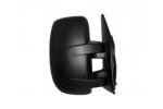 Pravé zpětné zrcátko Renault Master II (JD/FD) 04-06 ELEKTRICKÉ ČERNÉ SNÍMAČ