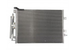 Chladič klimatizace Renault Clio III (R0/1) 05-09 1.5 VALEO