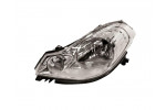 Levé přední světlo Renault Thalia II (LU) 08-13