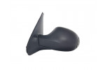 Levé zpětné zrcátko Renault Thalia II (LU) 08-13 MECHANICKÉ ČERNÉ