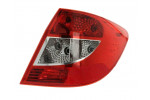 Pravé zadní světlo Renault Thalia II (LU) 08-13 SEDAN MAGNETI MARELLI