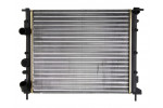 Chladič vody Renault Kangoo (KC/FC) 98-02 1.2 1.5 