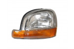 Levé přední světlo Renault Kangoo (KC/FC) 98-02