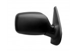 Pravé zpětné zrcátko Renault Kangoo (KC/FC) 03-08 ELEKTRICKÉ ČERNÉ
