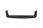 Zadní nárazník Renault Kangoo (KC/FC) 03-08 ČERNÝ