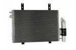 Chladič klimatizace Renault Thalia II (LU) 08-13 1.2 1.6