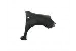 Pravý přední blatník Renault Kangoo II (W) 08-13 S OTVOREM