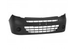 Přední nárazník Renault Kangoo II (W) 08-13 ČERNÝ