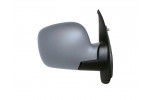 Pravé zpětné zrcátko Renault Kangoo II (W) 08-13 SKLÁPĚCÍ PRO LAK