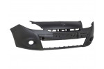 Přední nárazník Renault Clio III (R0/1) 09-12 PRO LAK S OTVORY