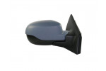 Pravé zpětné zrcátko Renault Clio III (R0/1) 09-12 ELEKTRICKÉ PRO LAK