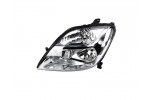 Levé přední světlo Renault Scenic I (JA/FA) 99-03 STŘÍBRNÉ