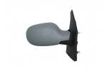 Pravé zpětné zrcátko Renault Scenic I (JA/FA) 99-03 ELEKTRICKÉ PRO LAK